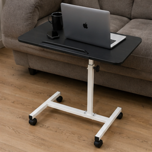 Multi-Purpose Height Adjustable Laptop Table