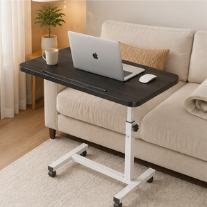 Multi-Purpose Height Adjustable Laptop Table