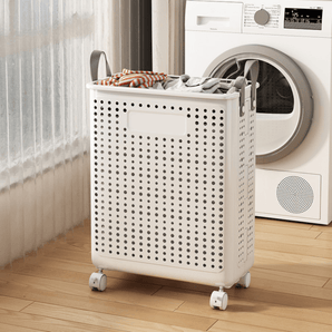 Movable Multi-Purpose Storage Basket