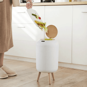 Elegance Touchless Sensor Trash Can