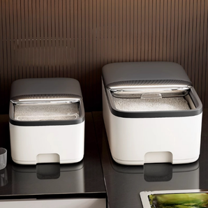 Moisture & Insect Proof Rice Storage Container