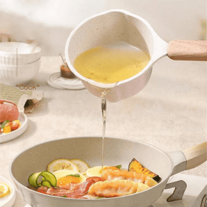 Maifan Stone Mini Frying Pan