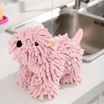 Hand & Bath Towels