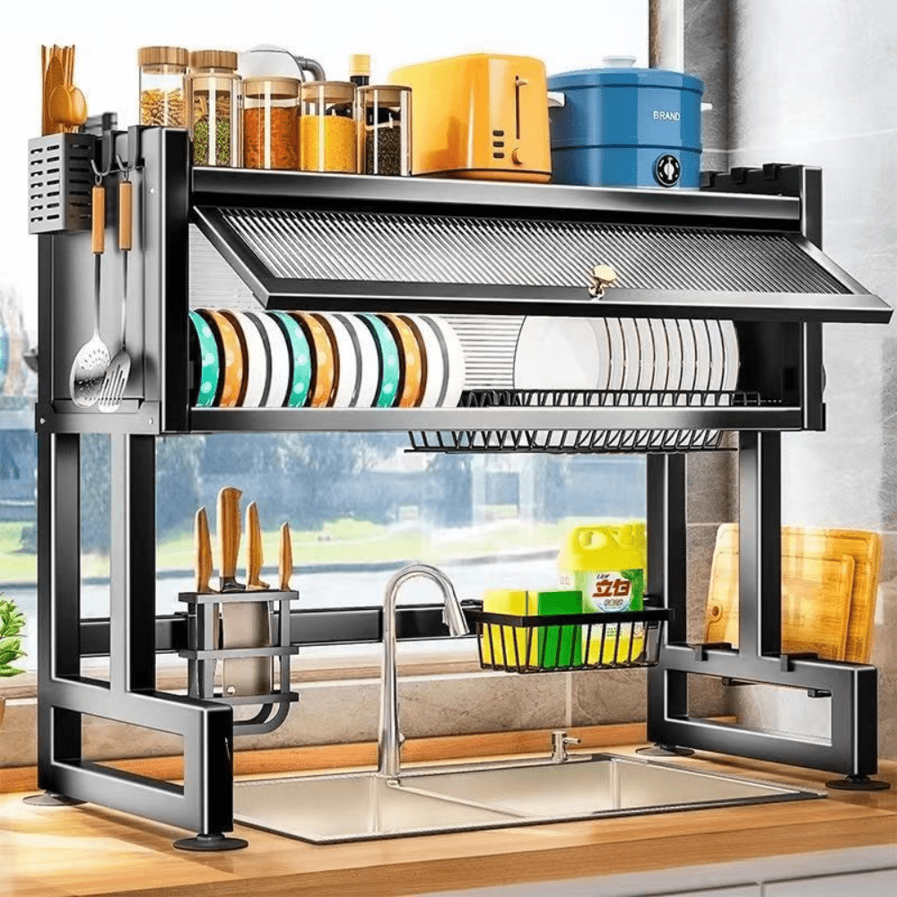 Buy Best Large Space Multi-tier Storage Rack Online