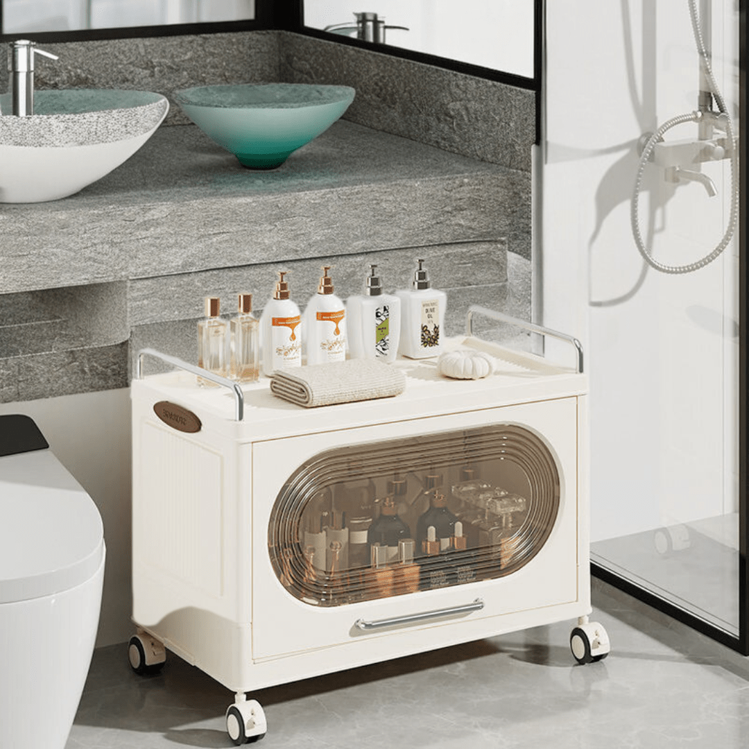 Buy Best Multi Layer Storage Cabinet Online in India