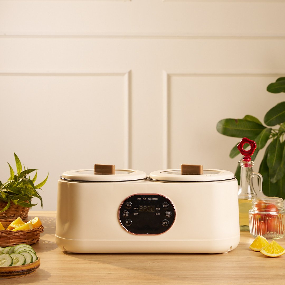 Double Rice Cooker - Buy Multi Rice Cooker at Best Prices Online