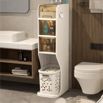 Laundry Baskets & Boxes