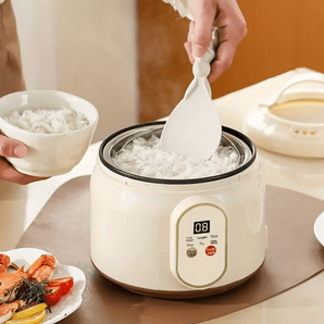 Multifunctional Electric Rice Cooker