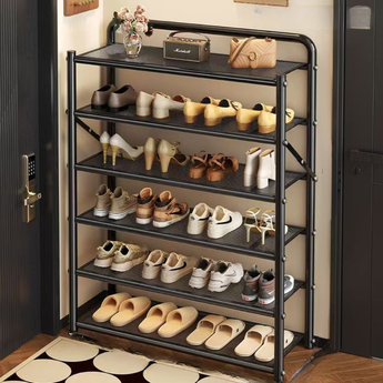 Shoe Racks & Shoe Organisers