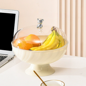 Premium-Style Fruit Bowl