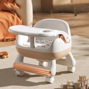Multi-Functional Baby Stool Chair with Detachable Design (36cm)
