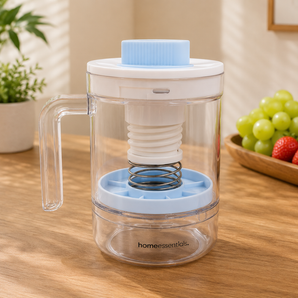 Adjustable Whey Separator for Homemade Yogurt and Cheese