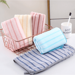 Luxurious Soft & Absorbent Towels {Clearance Sale- Upto 70% OFF}