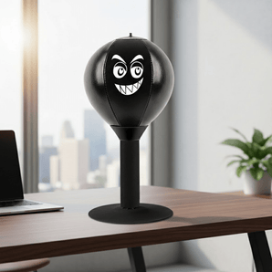 Desktop Punching Bag For Stress Relief Buster