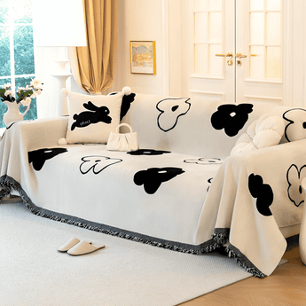 Elegance Chenille Sofa Covers