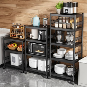 Kitchen Racks