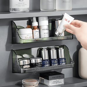 Multipurpose Durable Cabinet Organizer