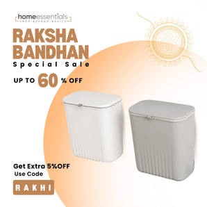 Wall-Mounted Hanging Slide Cover Bin {RAKSHA BANDHAN SALE 5% OFF} - USE CODE 🏷️ "RAKHI"