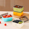 Leakproof Insulation Lunch Box Container