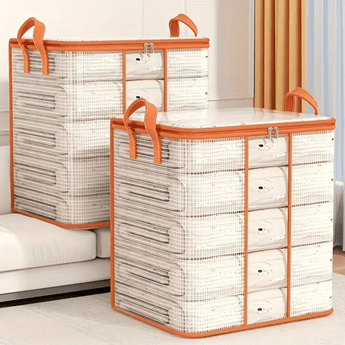 Wardrobe Organisers