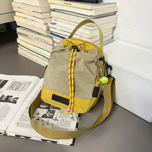 Multi-Purpose Trendy Crossbody Shoulder Bag