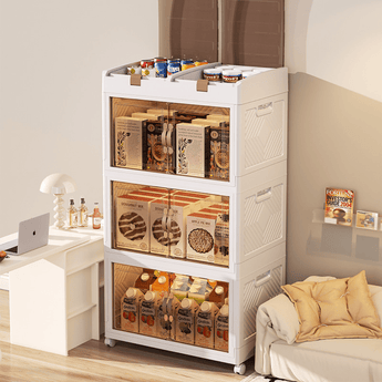 Storage Cabinets