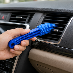 Premium Multifunctional Blinds Cleaning Brush