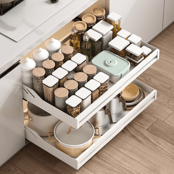 Kitchen Racks
