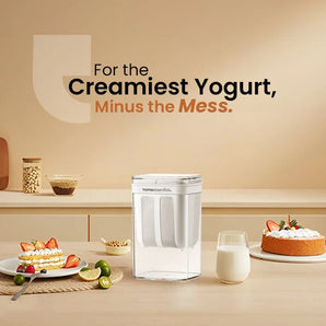 Multifunctional Yogurt Filter with Fine Mesh Strainer
