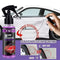 4 in 1 Ceramic Car Coating Spray - Shop Home Essentials