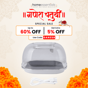 4-in-1 Rapid Thermostatic Plate{Ganesh Chaturthi SALE 5% OFF} - USE CODE 🏷️ "GANESH"