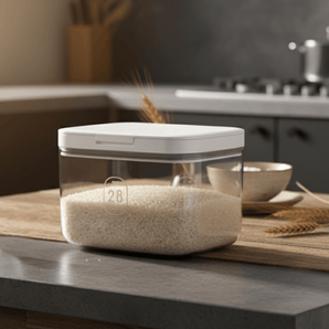 Moisture-Proof Food Storage Box(2.8L)
