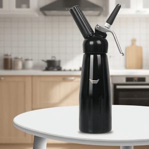 Stainless Steel Whipped Cream Dispenser(500ml)