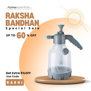 Multi-Function High Pressure Watering Can {RAKSHA BANDHAN SALE 5% OFF} - USE CODE 🏷️ "RAKHI"