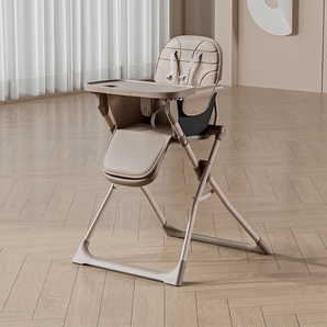 Foldable Baby Dining High Chair