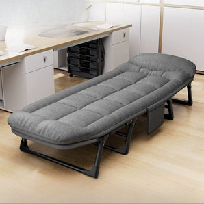 Multi-Position Foldable Lounge Bed