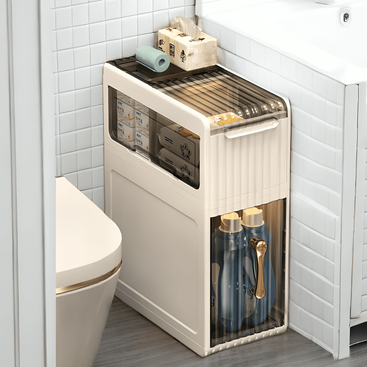 Buy Slim Storage Drawer Cabinet Online at Best Price