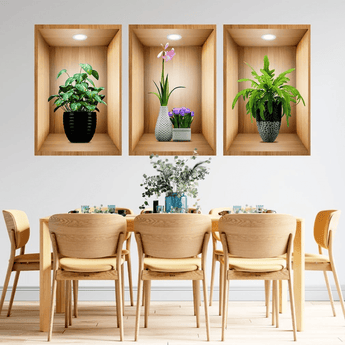 Wall Arts