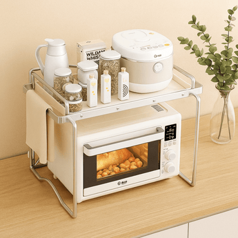 Microwave Racks