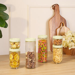 Multi-Purpose Cat Claw Base Jars