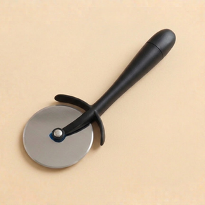 Premium Stainless Steel Pizza Cutter Wheel