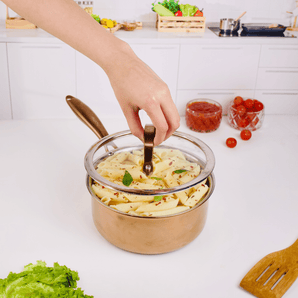Must-Have Honeycomb Pot Range