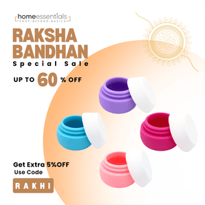 Travel Buddy Multipurpose Silicone Bottle {RAKSHA BANDHAN SALE 5% OFF} - USE CODE 🏷️ "RAKHI"