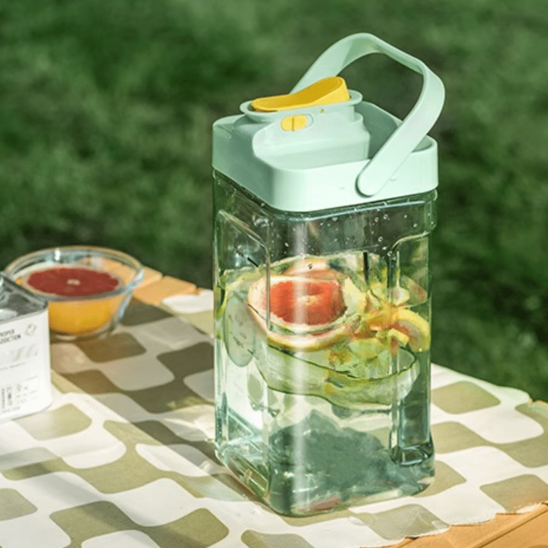 Portable Water- Buy Multiuse Portable Water Bottle Online