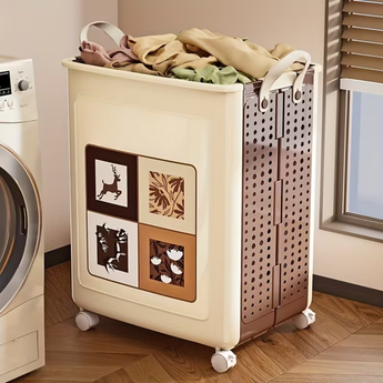 Laundry Baskets & Boxes