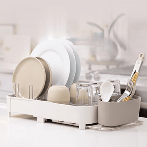 Sink Saver Dish Rack