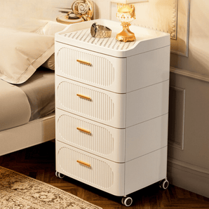 Elegant Ease Storage Cabinet