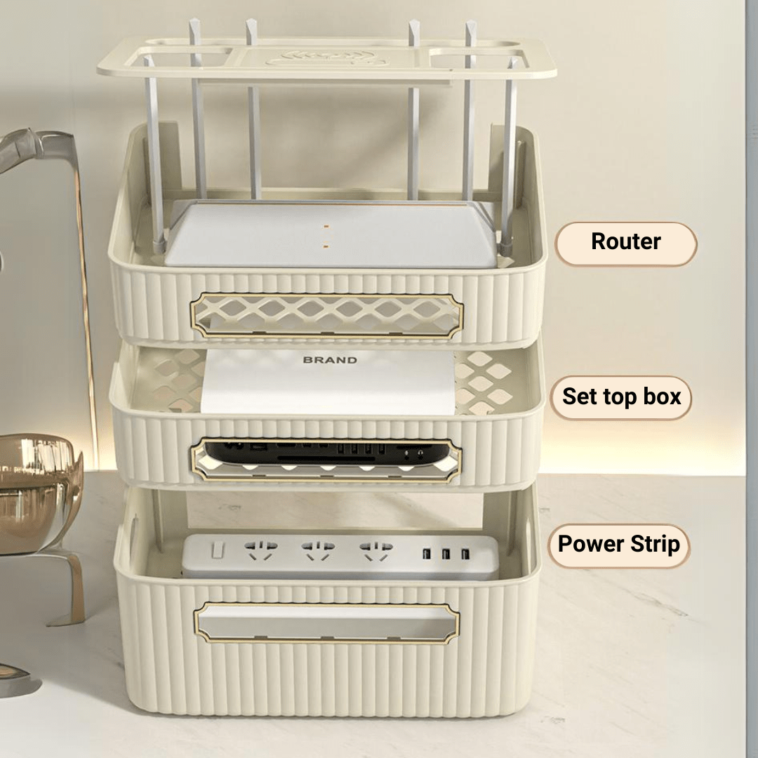 Buy Best Router Box For Home Online in India at Best Price
