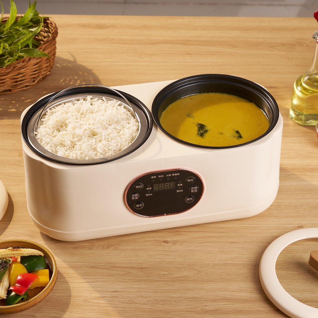 Half Rice Rice Cooker Double Rice Cooker - Buy Multi Rice Cooker at Best Prices Online