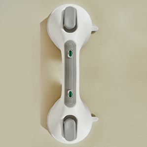 Vacuum Suction Shower Grab Bar Handle